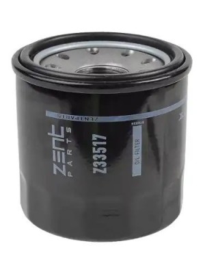 фильтр масляный! Chery Eastar, Dongfeng H30 Cross, Mazda 323/3/626, Nissan Almer Z33517 ZENTPARTS