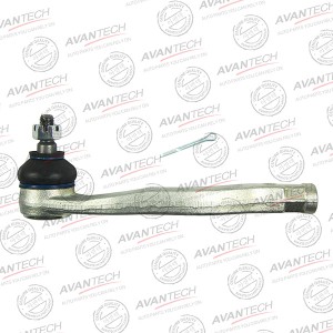 Наконечник рулевой Avantech левый ATE0301L AVANTECH
