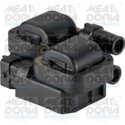 Катушка зажигания MERCEDES A (W169),B (W245),C (W202),E (W211) MEAT&DORIA 10362 MEAT DORIA