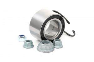 Подшипник ступицы VW Bora,Golf 4 AUDI A3 SKODA передней FEBI 14250 FEBI BILSTEIN