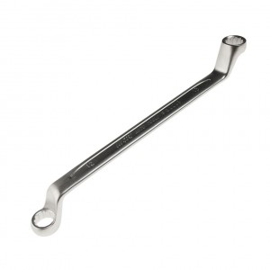 Ключ накидной 12х13мм 75град. L=217мм JTC JTC-PQ1213 JTC TOOLS