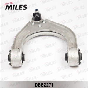 Рычаг передней подвески правый верхний MERCEDES BENZ W211 (LEMFORDER 3195001) DB DB62271 MILES