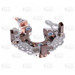 FORD FOCUS II (2008-2011) VDB 1072 START VOLT