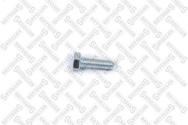 болт ! M8x25 \ MB 89-00458-SX STELLOX