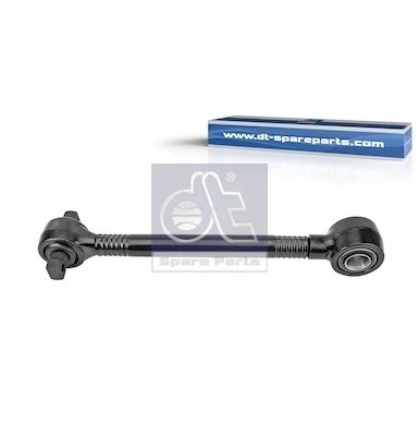Пружина тормозной колодки HONGYAN 3 DIESEL TECHNIC