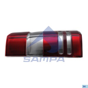 MERCEDES BENZ SPRINTER (2006>) 204.276 SAMPA