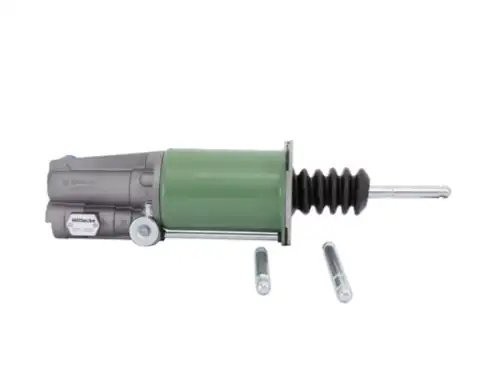 ПГУ ПАЗ-3204, КПП ZF (с двумя доп.штоками 110 и 145 мм)  HOTTECKE HTFS200 HOTTECKE
