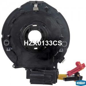 Контактная группа подушки безопасности HZX0133CS HZX0133CS KRAUF