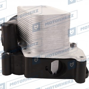 Корпус BMW i8 (I12) (HYBRID),2 (F45,F46),X1 (F48) MINI фильтра масляного MOTORHE 111AA0002AE MOTORHERZ