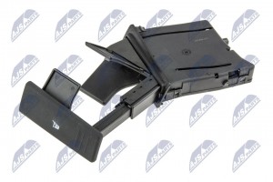 ДЕРЖАТЕЛЬ ДЛЯ НАПИТКОВ VW POLO 2001-2010/PRAWY/ NTY EZCVW171 NTY