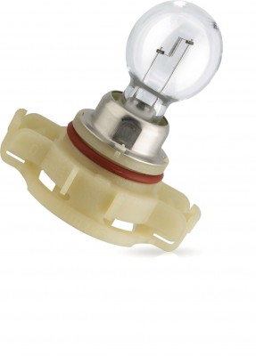 Лампа 12V PS24W PG20-3 PHILIPS 12086FFC1 PHILIPS