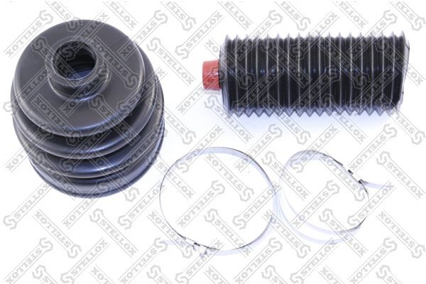 к-кт пыльника ШРУСа наружного!\ Hyundai Accent 1.3i/1.5i, Subaru Swift 1.0i/1.3i 13-00249-SX STELLOX