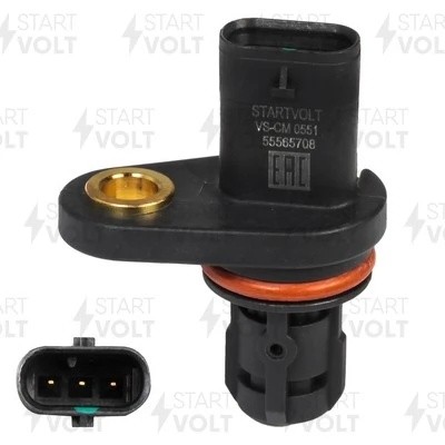CHEVROLET AVEO ВПУСК VS-CM 0551 START VOLT