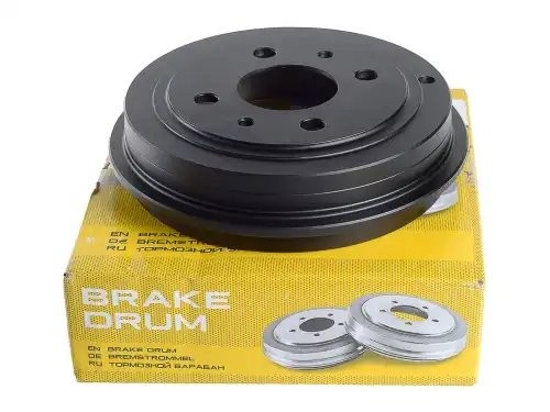барабан тормозной!\ Fiat Tempra/Tipo 1.4-1.7D/1.9D 90-96 Z01657 ZENTPARTS