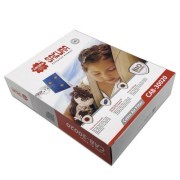Фильтр салона BIO-GUARD SKODA OCTAVIA 1,6 2004 - 2013 CAB30020 CAB-30020 SAKURA