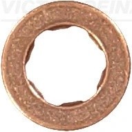 Уплотнительное кольцо, клапанная форсунка REINZ 70-40538-00 70-40538-00 VICTOR REINZ