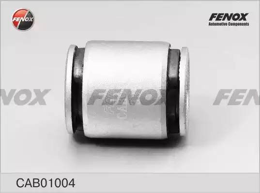 Сайлентблок CAB01004 FENOX