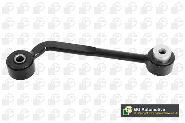 тяга стабилизатора заднего левая!\ MB W203/C209 all 00> LS5602 BG AUTOMOTIVE