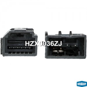 Контактная группа подушки безопасности HZX0036ZJ HZX0036ZJ KRAUF