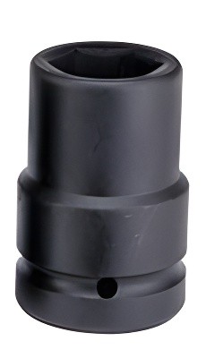 1Головка 6 гр. ударная L=60mm. 33 mm 48533 FORCE