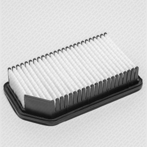 HYUNDAI I20 (2008>)/KIA SOUL (2009>) LF0198 GREEN FILTER