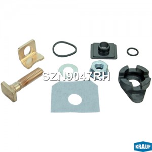 Контакт втягивающего реле стартера SZN9047RH SZN9047RH KRAUF