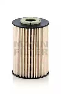 FORD EUROPA MONDEO IV/VOLVO S40/S80/V70/XC60 PU9003Z MANN FILTER