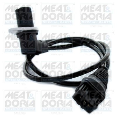Датчик положения коленвала BMW 3 (E36),5 (E39),7 (E38) MEAT&DORIA 87038 MEAT DORIA
