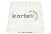 Фильтр салонный HYUNDAI SONATA 17- KC0174 KC0174 KORTEX