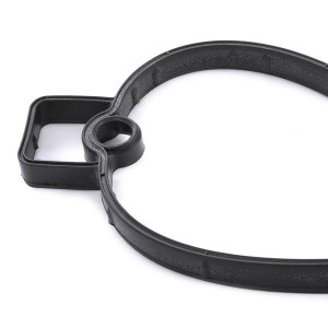 Прокладка крышки клапанной BMW 1 (F20),3 (F30) комплект ELRING 298.220 ELRING