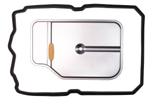 Фильтр АКПП с прокладкой B19CR1040 B19CR1040 CWORKS