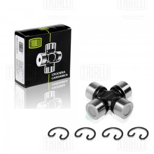 Крестовина Toyota RAV4 (00-) (22.06x57.5) (CC 550) CC 550 TRIALLI