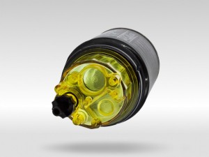 Элемент фильтрующий КАМАЗ топливный ЕВРО (для PreLine PL 270) со стаканом в сбор NF-3502K NEVSKY FILTER