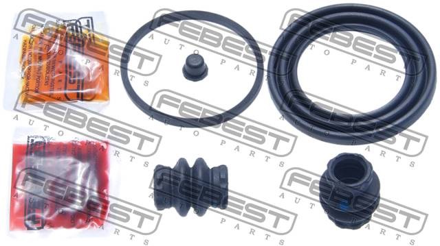 Ремкомплект суппорта 0275-E11EF 0275-E11EF FEBEST