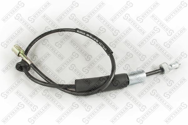 трос спидометра!\Daewoo Matiz 98-00 29-97710-SX STELLOX