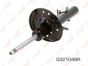 Стойка амортизаторная передняя R G321048R G321048R LYNXAUTO