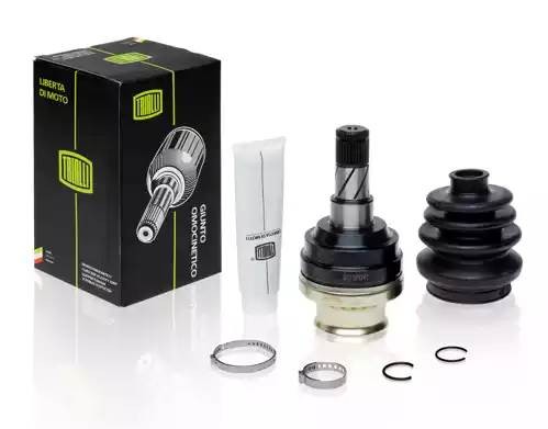 ШРУС внутренний Daewoo Nexia 95-/Lanos 97-/Chevrolet Lacetti 04-/Aveo 03- MT GO0 GO 051241 TRIALLI