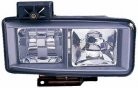 Фара противотуманная правая 663-2002R-UE DEPO