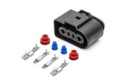 Разъем VW AUDI 4-х контактный датчика уровня топлива CARGEN AX6544S CARGEN