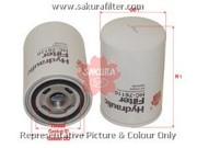 Фильтр гидравлический DONALDSON HC76110 HC76110 SAKURA
