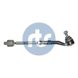 тяга рулевая с наконечником!\ BMW E60/E61 05> 90-99512 RTS