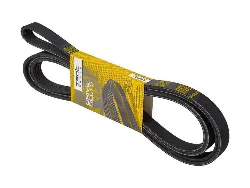 ремень поликлиновой! 6PK3158\ THERMO KING SLX Z23088 ZENTPARTS