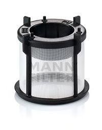 Фильтр топливный PU51x PU 51 X MANN FILTER