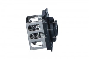 CITROEN BERLINGO/ZX/PEUGEOT 306/PARTNER 342052 NRF