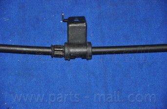 Трос стояночного тормоза KIA PRIDE 05MY(JB/-SEP 2006) PTB-309 PTB-309 PMC PARTS MALL
