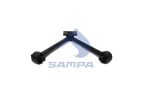 Тяга реактивная RENAULT VOLVO V-образная SAMPA 095.413-SD SAMPA