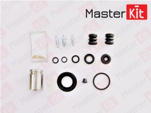 Ремкомплект тормозного суппорта Lucas 77A1517 77A1517 MASTER KIT