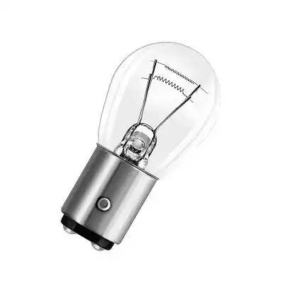 Лампа 24V P21/5W BAY15d +100% Truckstar Pro OSRAM 7537TSP OSRAM