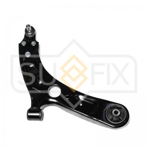 Рычаг нижний R / Перед. подв. HYUNDAI i30(GD) 1.4-1.6D 12, KIA Ceed(JD) 1.4-1.6  SH-1666 SUFIX