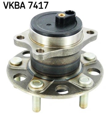 MITSUBISHI CITROEN-PEUGEOT 2WD VKBA7417 SKF